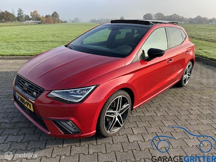 SEAT Ibiza 0