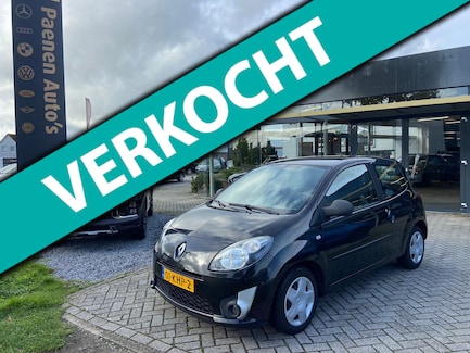 Renault Twingo 0