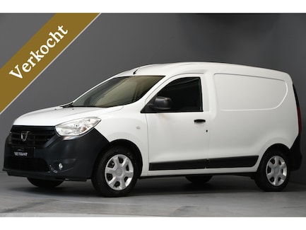 Dacia Dokker 0