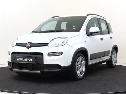 Fiat Panda 0