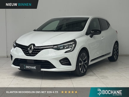Renault Clio 0