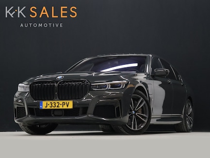 BMW 7-Serie 0
