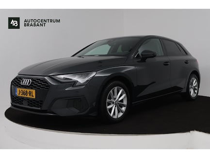 Audi A3 0