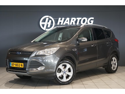 Ford Kuga 0