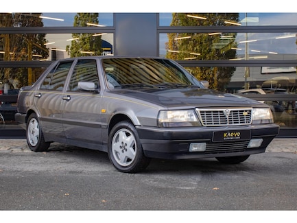 Lancia Thema 0