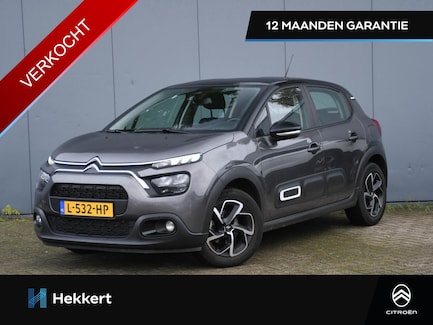 Citroën C3 0