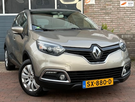Renault Captur 0