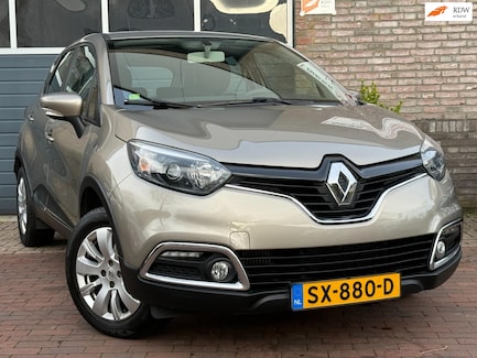 Renault Captur 0