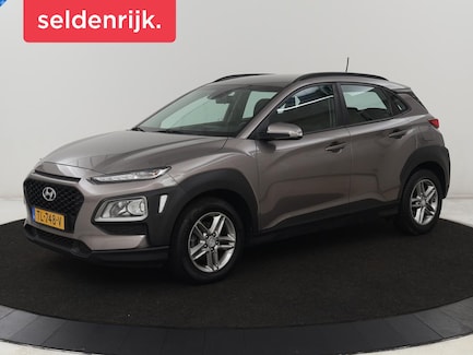 Hyundai Kona 0