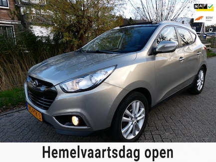 Hyundai ix35 0