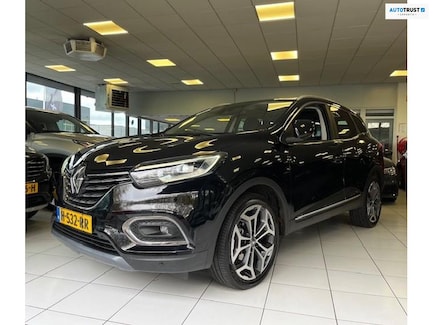Renault Kadjar 0