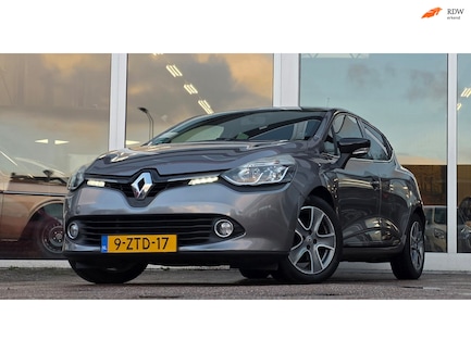 Renault Clio 0