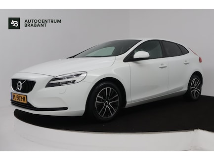 Volvo V40 0