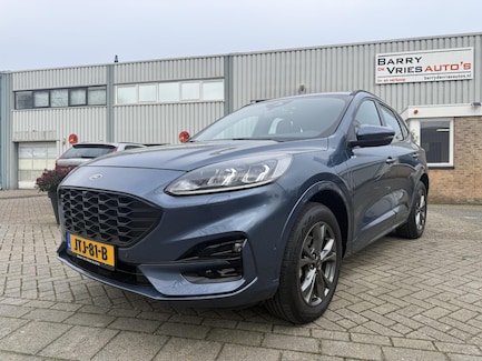 Ford Kuga 0