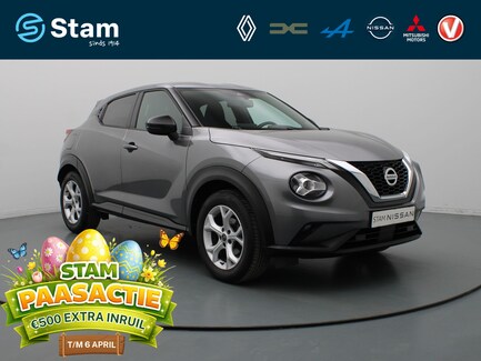 Nissan Juke 0