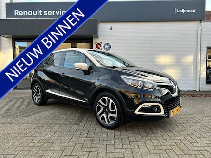 Renault Captur 0