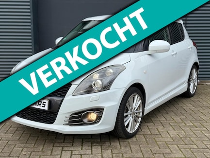 Suzuki Swift 0