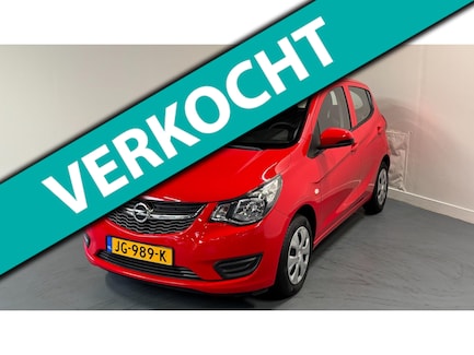 Opel Karl 0