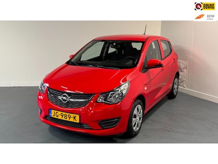 Opel Karl 0
