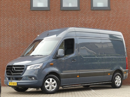 Mercedes-Benz Sprinter 0
