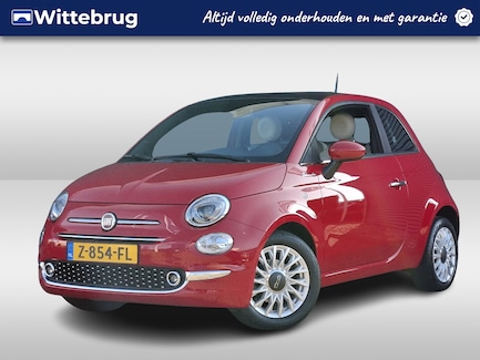 Fiat 500 0