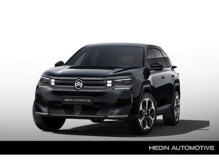 Citroën C5 Aircross 0