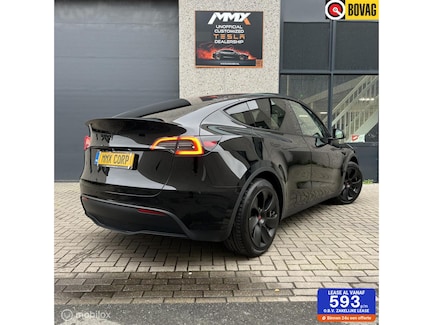 Tesla Model Y 0