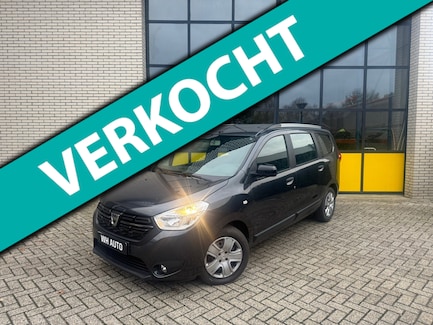 Dacia Lodgy 0