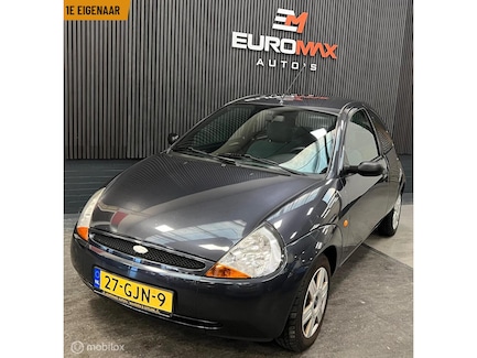 Ford Ka 0