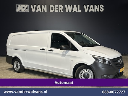 Mercedes-Benz Vito 0