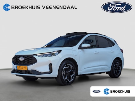 Ford Kuga 0