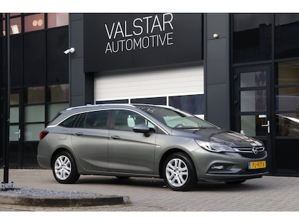 Opel Astra 0