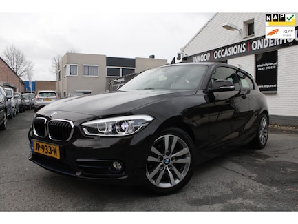 BMW 1-Serie 0