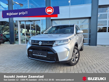 Suzuki Vitara 0