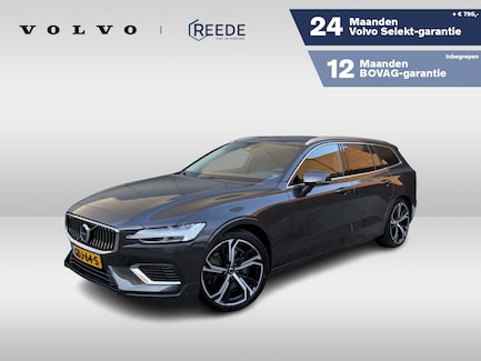 Volvo V60 0