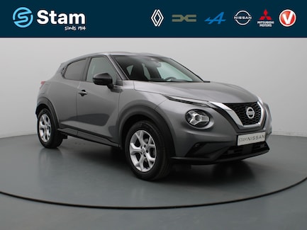 Nissan Juke 0