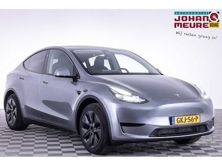 Tesla Model Y 0