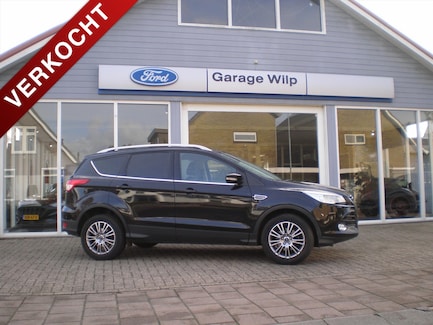 Ford Kuga 0