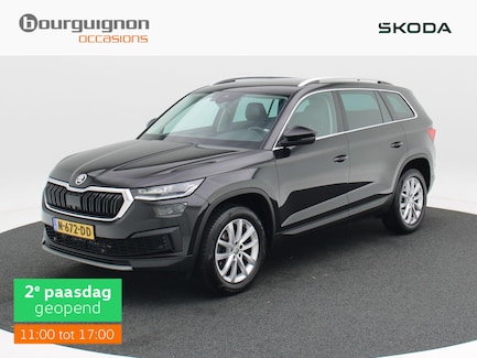 Skoda Kodiaq 0