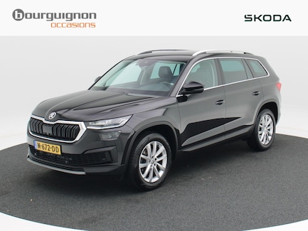Skoda Kodiaq 0