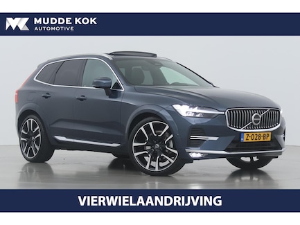 Volvo XC60 0