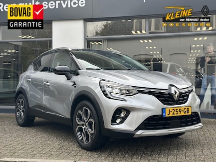 Renault Captur 0