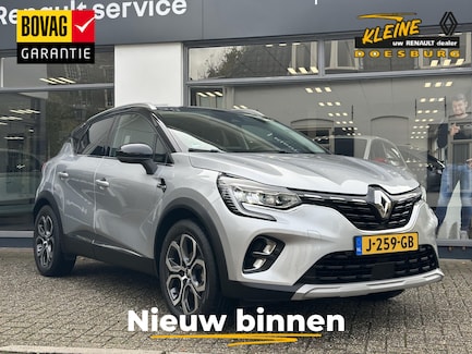 Renault Captur 0