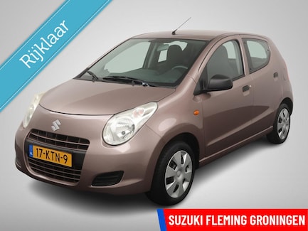 Suzuki Alto 0