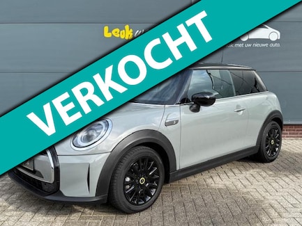 MINI Mini Electric 0