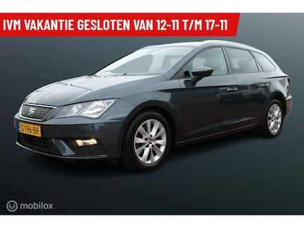 SEAT Leon 0