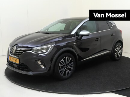 Renault Captur 0