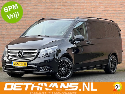 Mercedes-Benz Vito 0