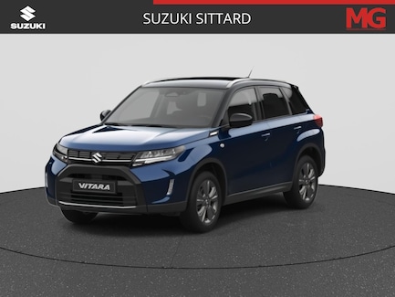 Suzuki Vitara 0