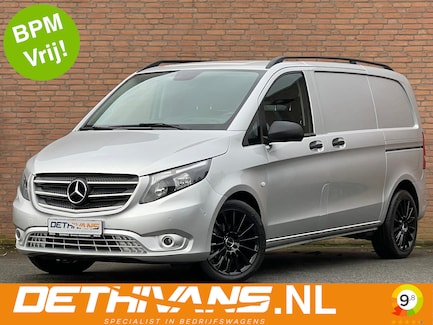 Mercedes-Benz Vito 0